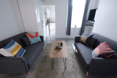 4 bed house, King Alfred St, Uttoxeter new road, Derby, DE223QL - Image 12